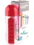 600 ml Dahili 7 Günlük Ilaç Organizer Su Şişesi 4