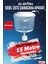 Beko BSS2200 Uyumlu Sebil Üstü Aparatı Kırılmaz Hazneli (15 Metre Hortumlu) 2