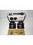 Dome Tweeter - 200W 100RMS Reiss 10CM Tweeter 2