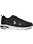Vance Summer 3fx Siyah Erkek Sneaker 1