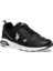 Vance Summer 3fx Siyah Erkek Sneaker 2