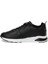 Vance Summer 3fx Siyah Erkek Sneaker 3