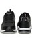 Vance Summer 3fx Siyah Erkek Sneaker 5