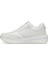 Almıra Wmn 3fx Kırık Beyaz Kadın Sneaker 3