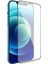 iPhone 14 Plus Uyumlu (14 Plus) Filtre Serisi Anti-Dust Ahize Korumalı Super Hardness Ekran Koruyucu 1