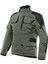 Daınese Ladakh D-Dry Army-Green Black Motosiklet Montu 1