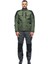 Daınese Ladakh D-Dry Army-Green Black Motosiklet Montu 3