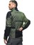 Daınese Ladakh D-Dry Army-Green Black Motosiklet Montu 4