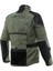 Daınese Ladakh D-Dry Army-Green Black Motosiklet Montu 5