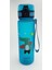 Tritan 500 ml (Aurora Blue-Crocodile) Matara 3026-5 1