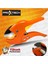 Profesyonel Keskin Pvc-Ppr Plastik Boru Kesme Makası 42MM 3