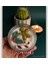 Yeyu Candles Gingerbread Candle 1