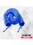 50 Litre Hava Kompresörü 2hp 8bar 15MT Spiral Hortum Havatabancası- Jakları Full- Fırsat Paket 5