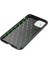 Apple Iphone 12 Mini Karbon Desenli Negro Silikon Kılıf 2