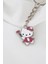 Anime Marketi Hello Kitty Bujiteri Anahtarlık 5