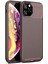 Apple Iphone 12 Pro Max Karbon Desenli Negro Silikon Kılıf 1
