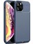 Apple Iphone 12 Pro Max Karbon Desenli Negro Silikon Kılıf 1