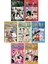 One Piece 6-7-8-9-10-11-12. Ciltler Manga Seti 1
