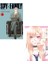 Spy x Family 1. Cilt + Oyuncak Bebek Sevgilim 1. Cilt 2'li Manga Seti 1