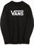 Classic Vans Ls-B Erkek Tişört 2