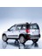 Skoda Yeti 2010-2013 Sol Dış Dikiz Ayna Camı 5L0857521A 2