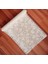 Dantel Pvc Kaymaz Raf Dolap Runner ve Çekmece Örtüsü 40 cm x 5 mt - Krem- 1