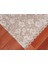 Dantel Pvc Kaymaz Raf Dolap Runner ve Çekmece Örtüsü 40 cm x 5 mt - Krem- 2