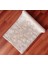 Dantel Pvc Kaymaz Raf Dolap Runner ve Çekmece Örtüsü 40 cm x 5 mt - Krem- 3