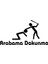 Arabama Dokunma Siyah Sticker - Araba Sticker 1