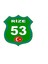Rize 53 Oto Sticker - Rize 53 Oto Sticker - Rize 53 Oto Sticker 1