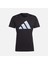 Run Icons 3 Bar Logo Short-Sleeve Erkek Tişört 2
