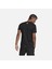Run Icons 3 Bar Logo Short-Sleeve Erkek Tişört 4
