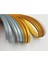 5mm Gümüş Gri Renkli Quilling Kağıdı - 50'li 4