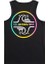 Core Bubble Erkek Çocuk Tank Top EQBZT04602 3