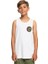 Core Bubble Erkek Çocuk Tank Top EQBZT04602 2