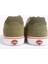 Haki Erkek Deri Sneaker Provıdence 5