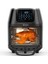 Y88 Xxl Siyah 1500W 8 Litre Airfryer Oven Fritöz ( Yasomi Türkiye Garantili) 8