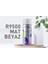 Akrilik Sprey Boya 400 ml Mat Beyaz 1