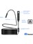 Wifi & USB LED Tel Yılan 1080P Full Hd Endoskop Su Geçirmez Kamera 5 mt 1