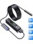 Wifi & USB LED Tel Yılan 1080P Full Hd Endoskop Su Geçirmez Kamera 5 mt 4