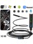 Wifi & USB LED Tel Yılan 1080P Full Hd Endoskop Su Geçirmez Kamera 5 mt 5