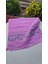 Saçaklı Nakışlı 50 x 90 cm El Yüz Havlusu 1