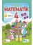 Üçgen 4.Sınıf Problemlerle Matematik + Doğada Matematik 2