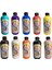 Parmak ve Yüz Hobi Boyası 500ML 10 Renk Redrose 2