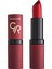 Velvet Matte Lipstick No: 35 Bright Red - Mat Ruj - 8691190466350 2