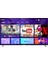 Revo 58" 147 Ekran Frameless 4K Ultra HD Android Smart LED TV 2