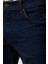 Texas Straight Fit Normal Bel Esnek Jean Kot Pantolon 3