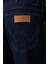 Texas Straight Fit Normal Bel Esnek Jean Kot Pantolon 4