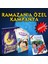 Canım Rehberim Peygamberim & Ramazan Çocukları & Peygamberimi Öğreniyorum 1