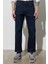 Texas Straight Fit Normal Bel Esnek Jean Kot Pantolon 1